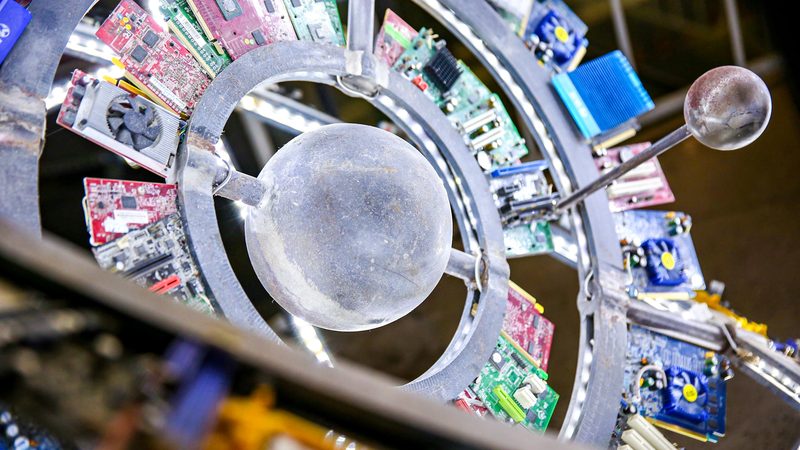 智慧农村信息化平台建设规范：构建高效信息化的关键要素